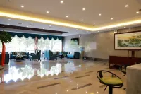 Wanbo Holiday Hotel - Pysäköinti