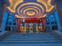 Longyou International Grand Hotel Hotels in Longyou County