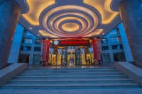 Longyou International Grand Hotel Hotel a Longyou