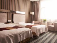 桐柏圣澳斯汀旅馆 - 品质双床房
