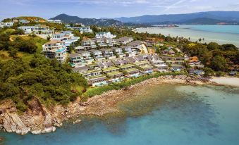 Samui Bayside Luxury Villas