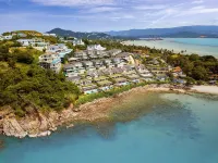 Samui Bayside Luxury Villas