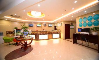 GreenTree Alliance Hotel (Beijing Daxing District Yizhuang Jiugong Subway Station)