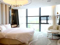 Songfulou Hotel Hotel a Qimen