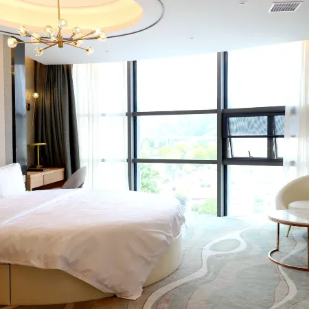 Songfulou Hotel