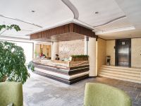 麦新格精品酒店(上海周浦店) - 公共区域