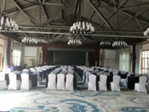 Gengdu Resort