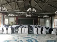 Gengdu Resort Hotels in Jiangshan