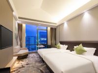 广州宝德国际酒店 - 轻奢双床房