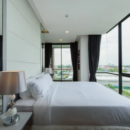 Parc Borough City Resort Hotels in Chiang Mai