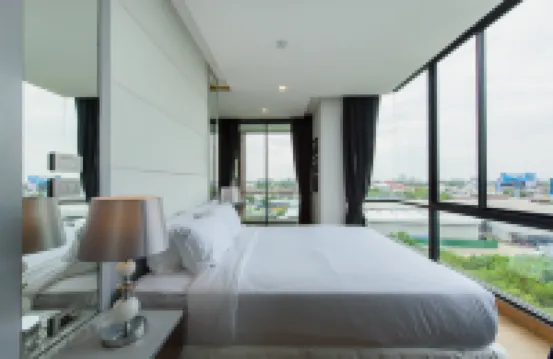 帕克城市度假村