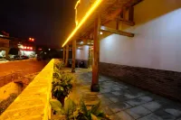 Dujuan Huakai Homestay (Shaoshan Scenic Area)