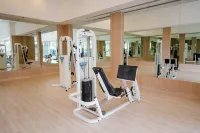 Fortune Hotel Korat - Gym