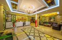 Huishui Chenxin Holiday Hotel