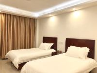 上海灵珊酒店 - 标准双人房