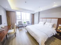 Lu'an Xixuan Boutique Hotel Hotels in Lu'an