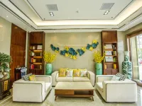Lu'an Xixuan Boutique Hotel Hotels in Lu'an