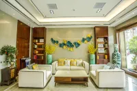 Lu'an Xixuan Boutique Hotel