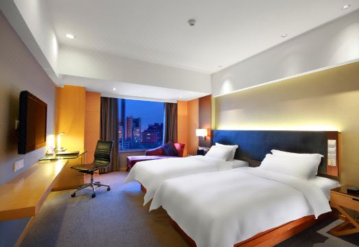 4. 둥관 후이위안 ..