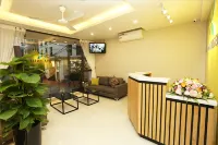 Hana 2 Apartment & Hotel Bac Ninh Hotels in Bac Ninh