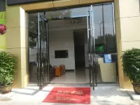 Aishang Boutique Apartment (Dongguan Houjia Tingshan)