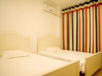 东山海岩度假公寓 - 精装亲子两房一厅