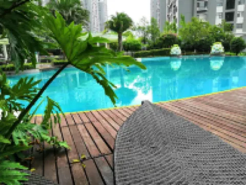 Huwan Hotel