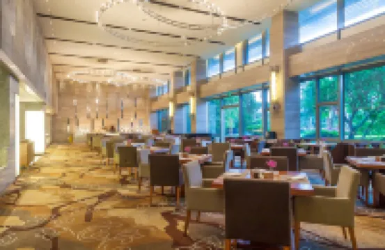 プルマンホテル アコー 宝竜 廈門