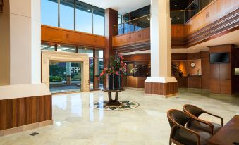 Hotel Santika Premiere Semarang