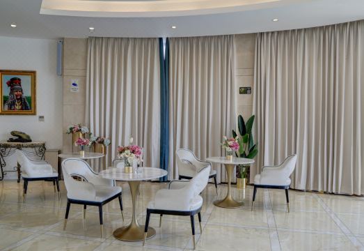 베이징 내몽고 호텔