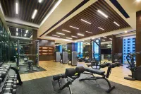 Wanda Realm Qiqihar - Gym