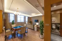 Jinjiang Hotel Hotel a Bazhong