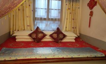 Saint Fort Hotel Pingyao