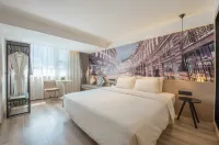 Atour Light (Xiamen Railway Station The Mixc) - 4-Star