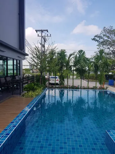 รูปภาพของบางกอก บูติค รีสอร์ท รังสิต