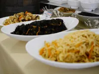 HOTEL MYSTAYS Kameido - sarapan