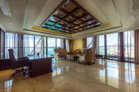 Boton Blue Hotel & Spa - موقف سيارات