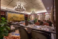 Yingtan Qinlu Hotel - breakfast