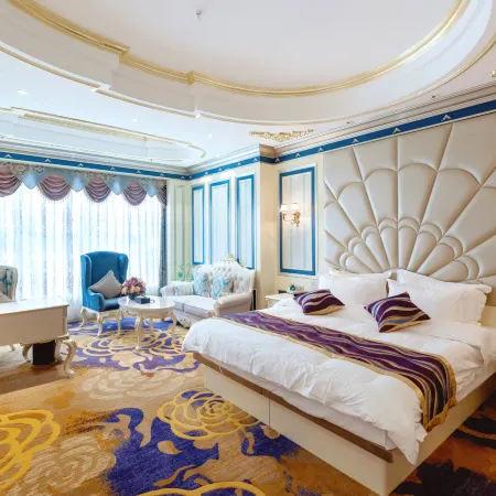 Mei Zhou Hotel