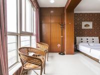 石家庄玉洁短租公寓 - 精致一室大床房