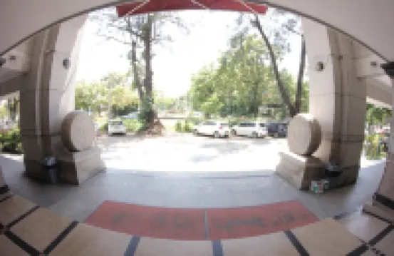 Tang Dynasty Park Hotel