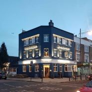The Bridge Pub & Rooms