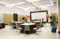賓唐弗洛雷斯飯店 科莫多住宿飯店