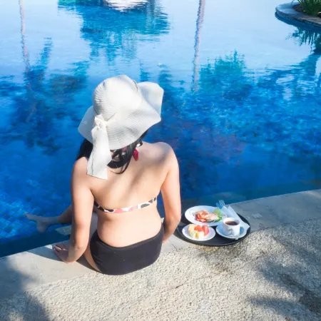 Bintang Flores Hotel