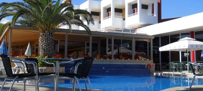 Hotel Palladion by Anayia All Inclusive Resorts Hotels in Arkadi