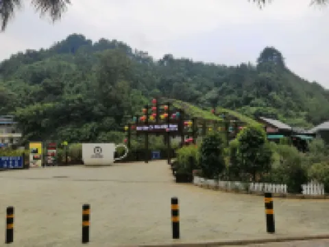 大新德天臨港賓館（德天瀑布景區店）