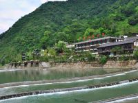 汶川水磨庄园 - 酒店景观