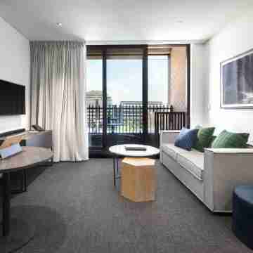 Quest Penrith Rooms