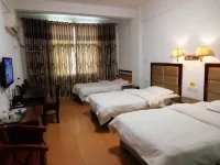 Xingguo Oasis Hotel