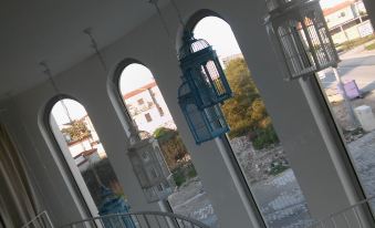 Sade Alacati Hotel